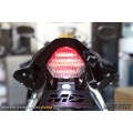 Motodynamic Sequential Integrated Taillight For Yamaha YZF-R6 (08-16)